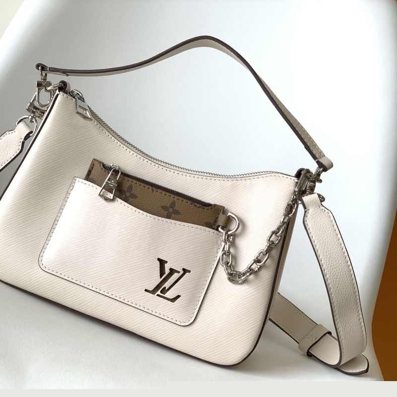 LV Top Handle Bags